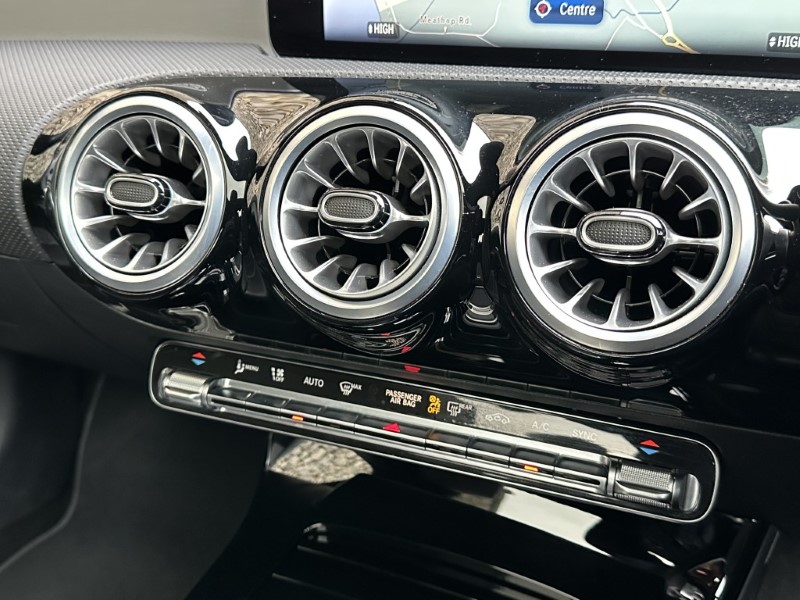 2024 (24) MERCEDES-BENZ CLA 200 AMG Line Premium Plus 4dr Tip Auto 5089952