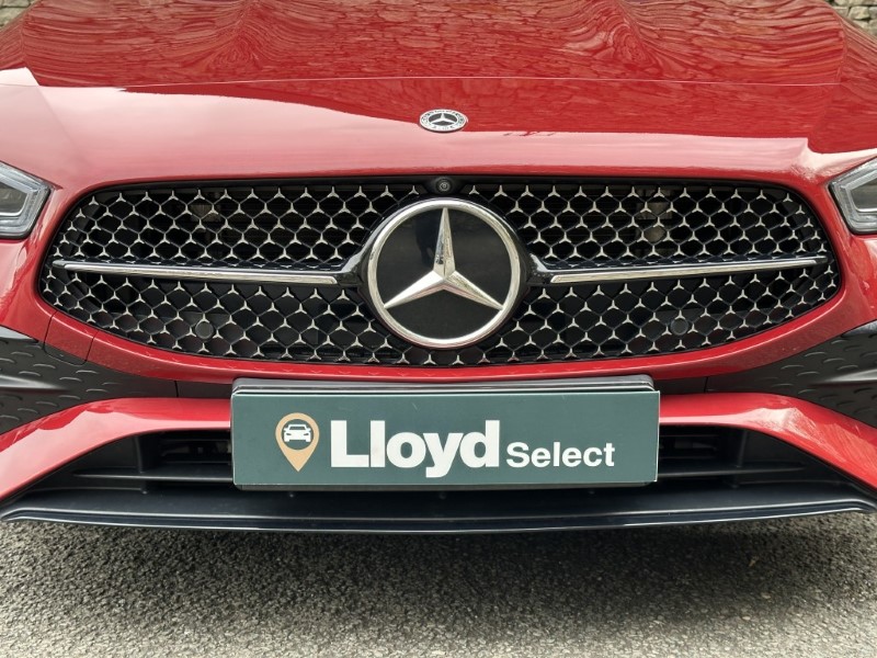 2024 (24) MERCEDES-BENZ CLA 200 AMG Line Premium Plus 4dr Tip Auto 5089991