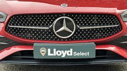 2024 (24) MERCEDES-BENZ CLA 200 AMG Line Premium Plus 4dr Tip Auto 5089991