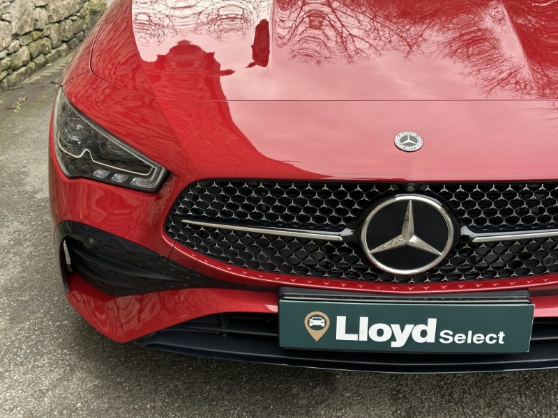 2024 (24) MERCEDES-BENZ CLA 200 AMG Line Premium Plus 4dr Tip Auto 5089960