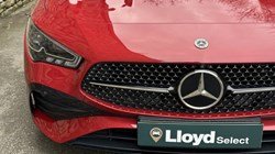 2024 (24) MERCEDES-BENZ CLA 200 AMG Line Premium Plus 4dr Tip Auto 5089960