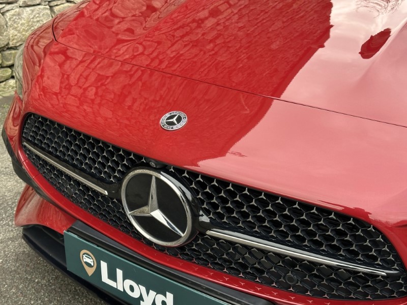 2024 (24) MERCEDES-BENZ CLA 200 AMG Line Premium Plus 4dr Tip Auto 5089962