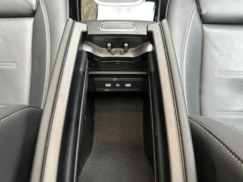 2024 (24) MERCEDES-BENZ CLA 200 AMG Line Premium Plus 4dr Tip Auto 5089945