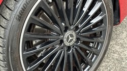 2024 (24) MERCEDES-BENZ CLA 200 AMG Line Premium Plus 4dr Tip Auto 5089997