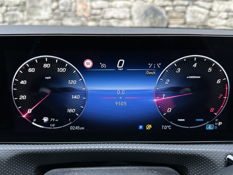 2024 (24) MERCEDES-BENZ CLA 200 AMG Line Premium Plus 4dr Tip Auto 5089970