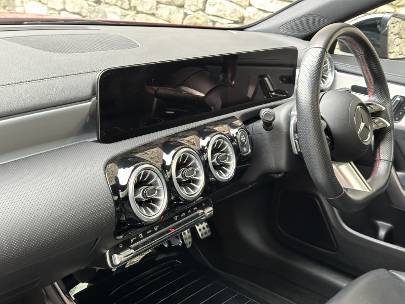 2024 (24) MERCEDES-BENZ CLA 200 AMG Line Premium Plus 4dr Tip Auto 5089966