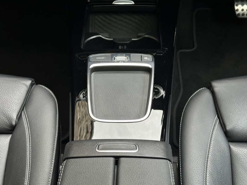 2024 (24) MERCEDES-BENZ CLA 200 AMG Line Premium Plus 4dr Tip Auto 5089942