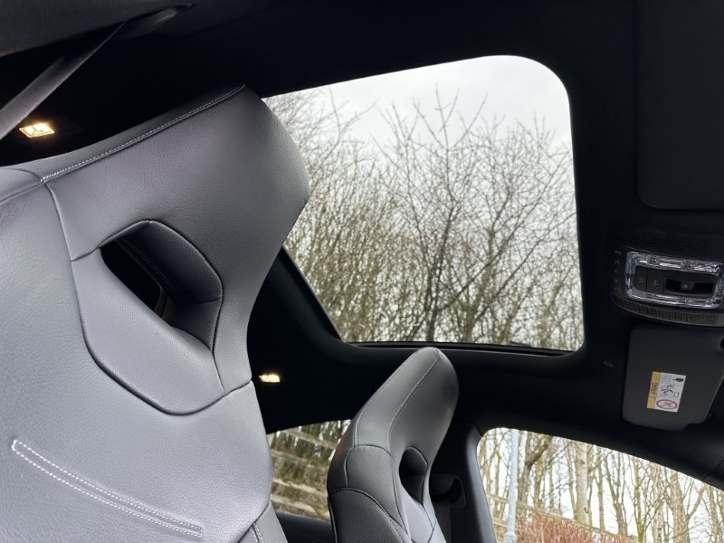 2024 (24) MERCEDES-BENZ CLA 200 AMG Line Premium Plus 4dr Tip Auto 5089999