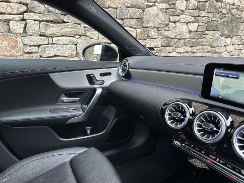 2024 (24) MERCEDES-BENZ CLA 200 AMG Line Premium Plus 4dr Tip Auto 5089948