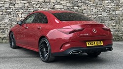 2024 (24) MERCEDES-BENZ CLA 200 AMG Line Premium Plus 4dr Tip Auto 5089972