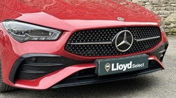2024 (24) MERCEDES-BENZ CLA 200 AMG Line Premium Plus 4dr Tip Auto 5089989