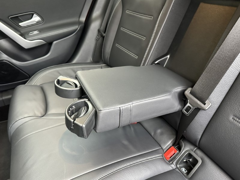 2024 (24) MERCEDES-BENZ CLA 200 AMG Line Premium Plus 4dr Tip Auto 5089978