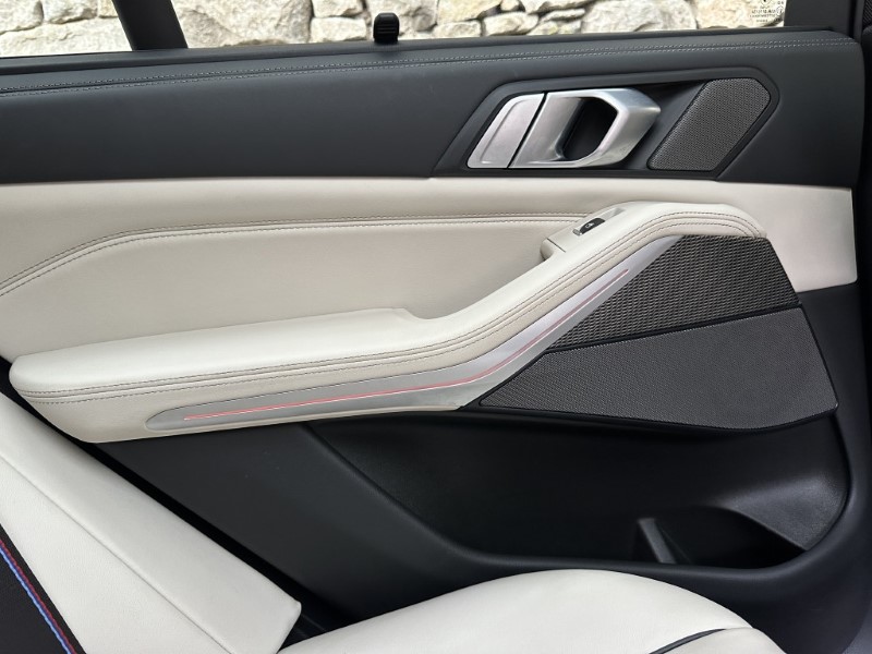 2020 (70) BMW X5 xDrive M50d 5dr Auto 5054365