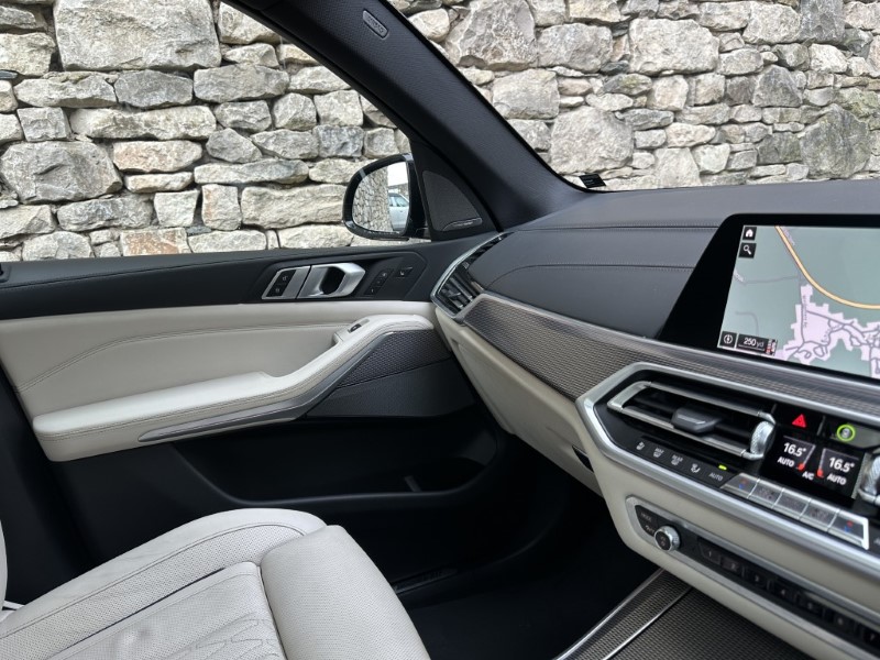 2020 (70) BMW X5 xDrive M50d 5dr Auto 5054375