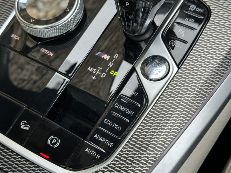 2020 (70) BMW X5 xDrive M50d 5dr Auto 5054374