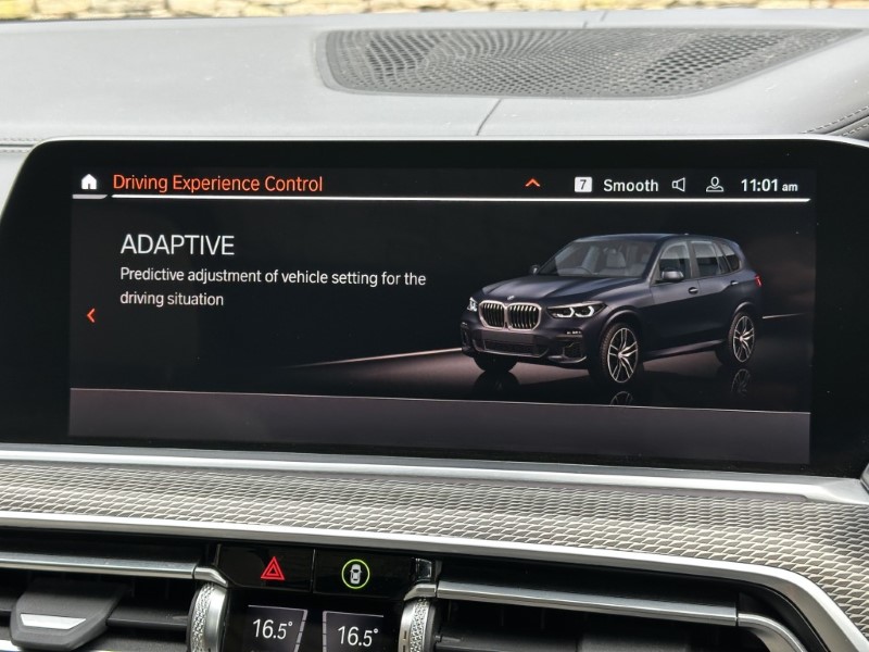 2020 (70) BMW X5 xDrive M50d 5dr Auto 5054430