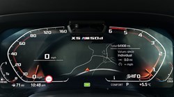 2020 (70) BMW X5 xDrive M50d 5dr Auto 5054398