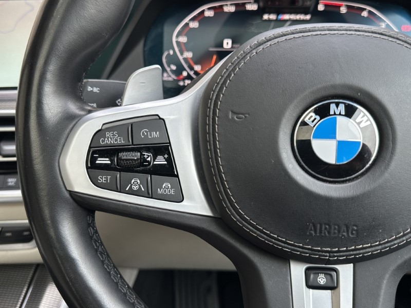 2020 (70) BMW X5 xDrive M50d 5dr Auto 5054385