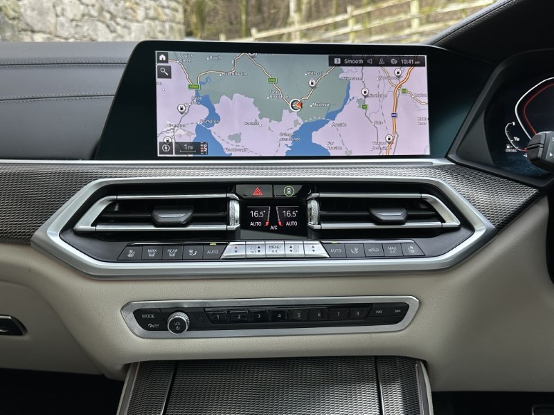 2020 (70) BMW X5 xDrive M50d 5dr Auto 5054370