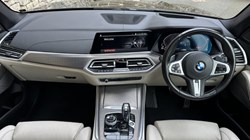 2020 (70) BMW X5 xDrive M50d 5dr Auto 5054366