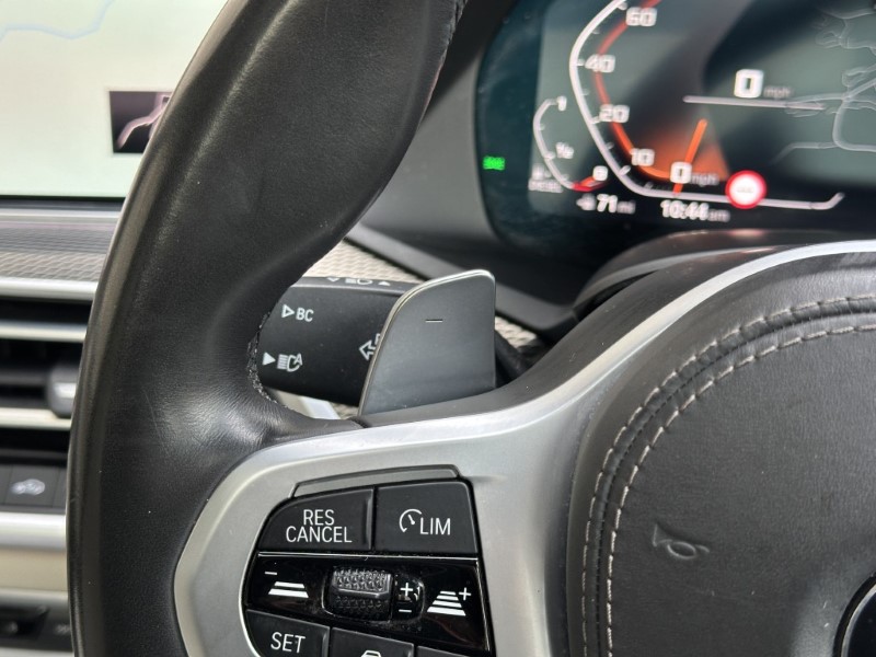 2020 (70) BMW X5 xDrive M50d 5dr Auto 5054382