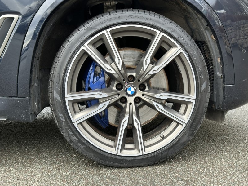 2020 (70) BMW X5 xDrive M50d 5dr Auto 5054421