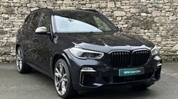2020 (70) BMW X5 xDrive M50d 5dr Auto 5054416