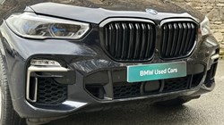 2020 (70) BMW X5 xDrive M50d 5dr Auto 5054417
