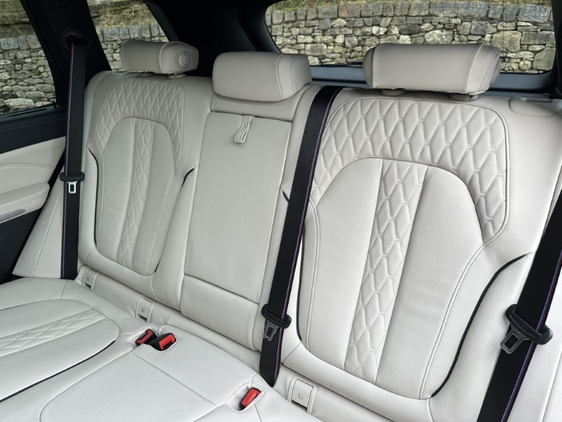 2020 (70) BMW X5 xDrive M50d 5dr Auto 5054406