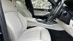 2020 (70) BMW X5 xDrive M50d 5dr Auto 5054356