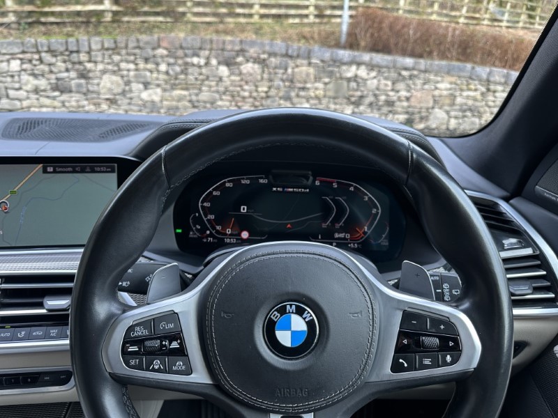 2020 (70) BMW X5 xDrive M50d 5dr Auto 5054414