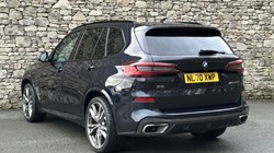 2020 (70) BMW X5 xDrive M50d 5dr Auto 1