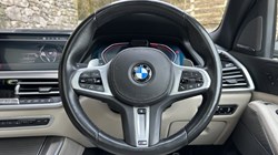 2020 (70) BMW X5 xDrive M50d 5dr Auto 5054368