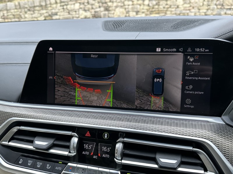 2020 (70) BMW X5 xDrive M50d 5dr Auto 5054411