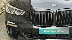 2020 (70) BMW X5 xDrive M50d 5dr Auto 5054387