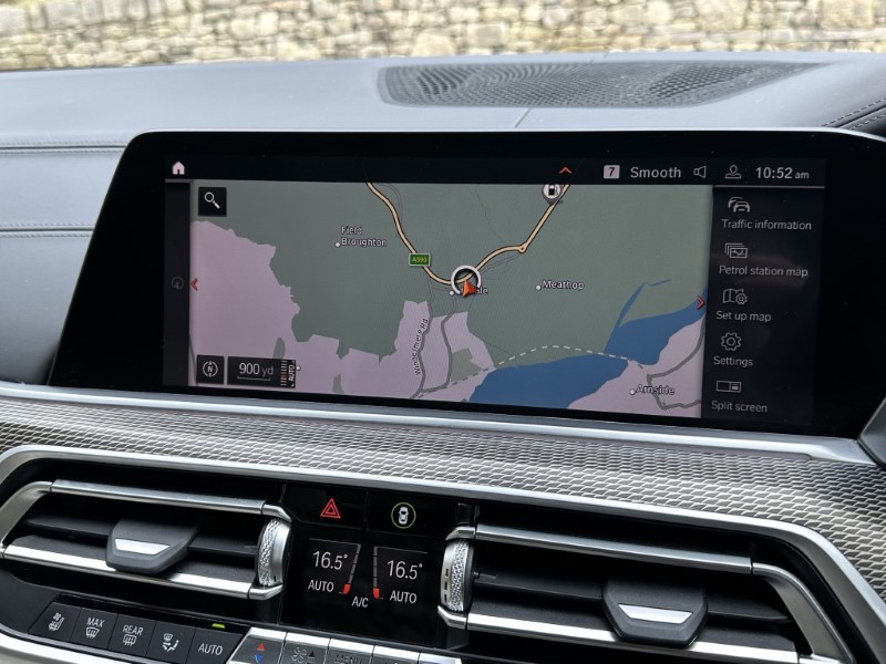 2020 (70) BMW X5 xDrive M50d 5dr Auto 5054412