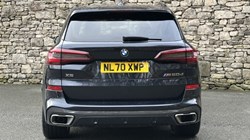 2020 (70) BMW X5 xDrive M50d 5dr Auto 5054399