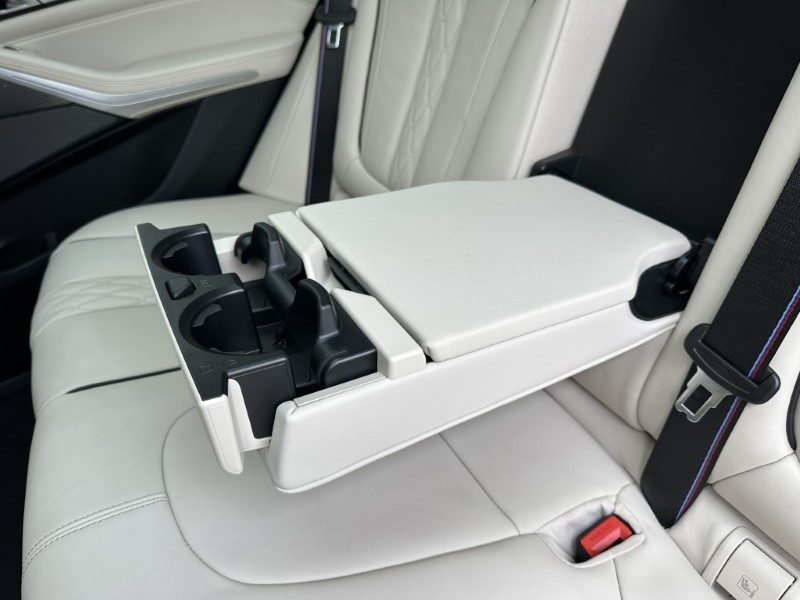 2020 (70) BMW X5 xDrive M50d 5dr Auto 5054405