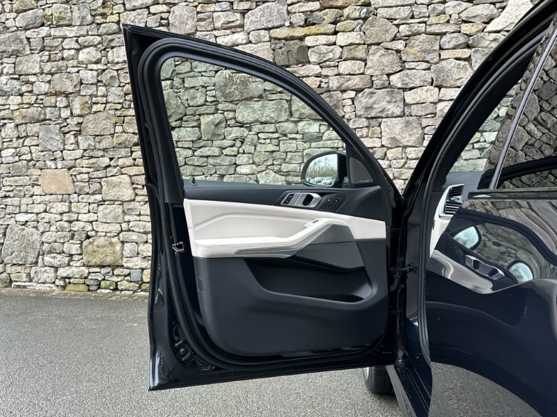 2020 (70) BMW X5 xDrive M50d 5dr Auto 5054401