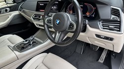 2020 (70) BMW X5 xDrive M50d 5dr Auto 5054355