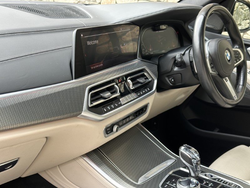 2020 (70) BMW X5 xDrive M50d 5dr Auto 5054392