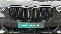 2020 (70) BMW X5 xDrive M50d 5dr Auto 5054419