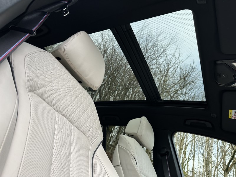 2020 (70) BMW X5 xDrive M50d 5dr Auto 5054426