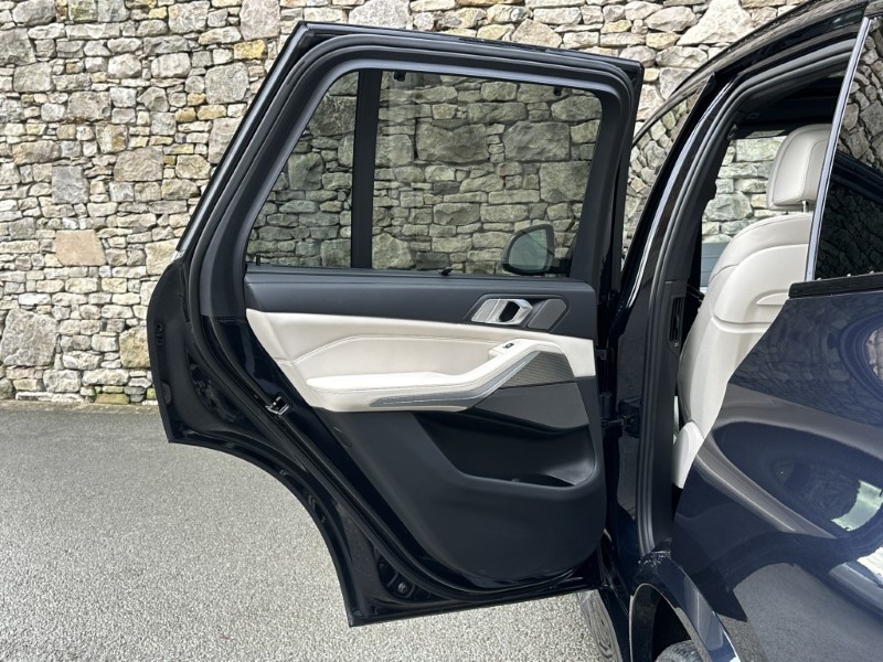 2020 (70) BMW X5 xDrive M50d 5dr Auto 5054402