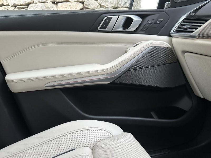 2020 (70) BMW X5 xDrive M50d 5dr Auto 5054376