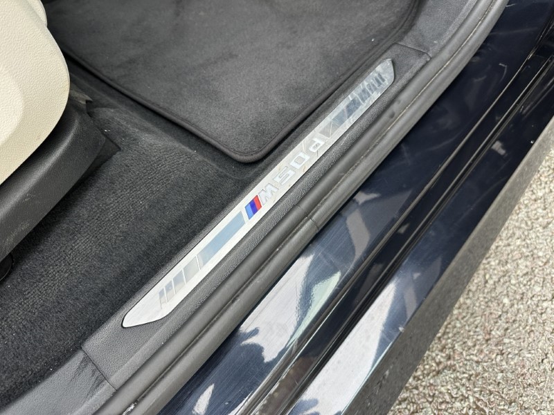 2020 (70) BMW X5 xDrive M50d 5dr Auto 5054359