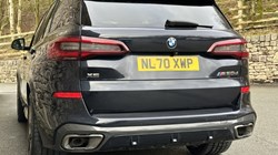 2020 (70) BMW X5 xDrive M50d 5dr Auto 5054361