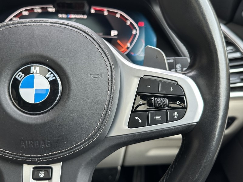 2020 (70) BMW X5 xDrive M50d 5dr Auto 5054386