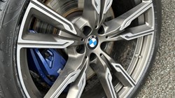 2020 (70) BMW X5 xDrive M50d 5dr Auto 5054423
