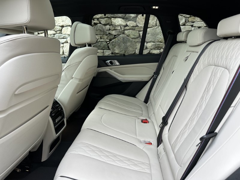 2020 (70) BMW X5 xDrive M50d 5dr Auto 5054390